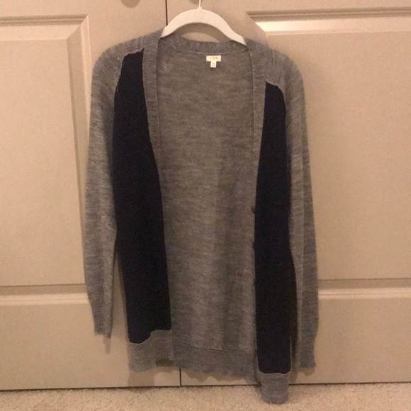 JCREW Cardigan - Picture 3 of 6